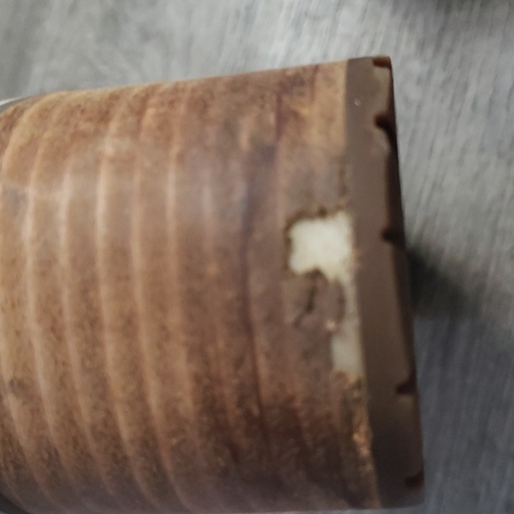 Timberland Sienna High Waterproof Boots in Light Taupe Suede  Sz 8.5 - Picture 15 of 16